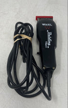 Load image into Gallery viewer, Wahl Balding 5-Star Series Black Corded Professional Clipper Not Tested In Box

