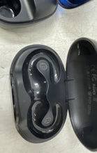 Load image into Gallery viewer, Lot Of 4 Pcs Assorted Mixed Earbuds With Charging Case Pre-Owned Not Tested
