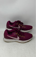 Load image into Gallery viewer, Nike Womens Air Zoom Pegasus 34 880561-607 Purple Running Shoes Size 6W
