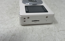 Load image into Gallery viewer, Vivitar White VECS124x2 1.4" Selfie Screen Compact Digital Camera Not Tested
