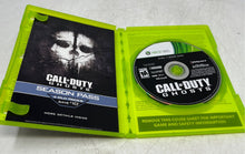 Load image into Gallery viewer, Lot Of 2 Pcs Assorted Microsoft Xbox 360 Mixed Variety Video Games Not Tested
