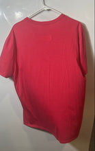 Load image into Gallery viewer, Lacoste Mens Pink Pima Cotton Short Sleeve Regular Fit Pullover T-Shirt Size XXL
