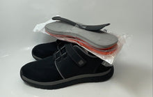 Load image into Gallery viewer, Anodyne Mens No. 46 Gray Sport Jogger Walking Shoes Sz 10.5 With Packages Insole
