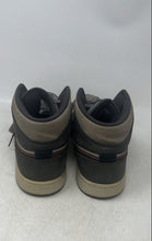 Load image into Gallery viewer, Nike Mens Air Jordan 1 Mid SE FQ8338-017 Gray Lace-Up Sneaker Shoes Size 10.5
