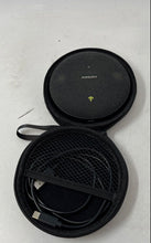 Load image into Gallery viewer, AISPEECH AIMIC‐M4 Pro Black Conference Speakerphone In Case Not Tested
