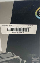 Load image into Gallery viewer, LD Black Laser Toner Cartridge Compatible With HP 81A CF281A Not Tested
