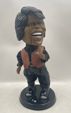 Load image into Gallery viewer, Gemmy Dancin Shoutin James Brown Singing I Feel Good Figure Not Tested
