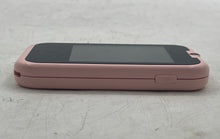 Load image into Gallery viewer, Kids Pink Dual Camera Music Player Touch Screen Phone Untested
