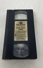 Load image into Gallery viewer, Worldvision Home Video INC Uncle Tom's Cabin VHS Collection Tapes Not Tested
