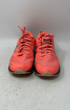 Load image into Gallery viewer, New Balance Womens FuelCore Nitrel V1 WTNTRRF1 Salmon Gray Sneaker Shoes Size 10
