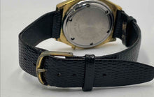 Load image into Gallery viewer, Authentic Bulova Women's Gold Tone Watch.
