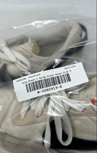 Load image into Gallery viewer, Nike Womens Waffle Debut DH9523-102 Beige Black Lace-Up Sneaker Shoes Size 8
