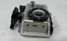 Load image into Gallery viewer, GoPro HD HERO2 Gray Waterproof Action Camera With Charge Cable In Box NCL
