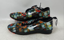 Load image into Gallery viewer, Nike Womens Free 5.0 Trainer Fit 4 629832-007 Multicolor Running Shoes Size 9
