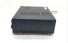 Load image into Gallery viewer, Pioneer VSX-D812 Black Home Multi-Channel Digital Amplifier Receiver Not Tested
