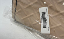 Load image into Gallery viewer, Aldo Womens Marins Beige Detachable Strap Double Handle Shoulder Tote Bag
