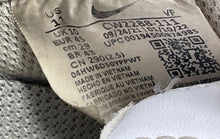 Load image into Gallery viewer, Nike Mens Air Force 1 '07 CW2288-111 White Low Top Lace-Up Sneaker Shoes Size 11
