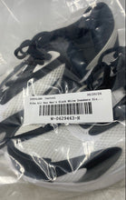 Load image into Gallery viewer, Nike Womens Air Max Bolt CU4152-101 Black White Sneakers Shoes Size 6.5
