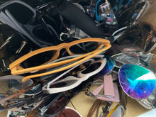 Load image into Gallery viewer, Variety of Vision Glasses and Sunglasses 5 Lbs. + 10.5 oz Box

