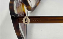 Load image into Gallery viewer, Authentic The Marc Jacobs Women's Tortoise Glasses
