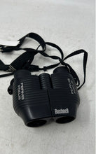 Load image into Gallery viewer, Bushnell Perma Focus Black Lightweight General Purpose Binoculars In Case

