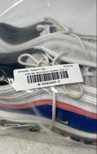 Load image into Gallery viewer, Nike Mens Air Max 97 921826-107 Multicolor Lace-Up Sneaker Shoes Size 11
