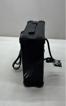 Load image into Gallery viewer, Glarry GA-20 Black Control Panel Power Cord Combo Guitar Amplifier Not Tested
