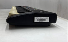 Load image into Gallery viewer, Soundmaster Ivory Black 49 Key Digital Electronic Musical Keyboard Not Tested
