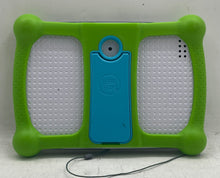 Load image into Gallery viewer, LeapFrog LeapPad Academy Green Educational Learning Tablet For Kids Not Tested
