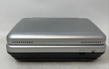 Load image into Gallery viewer, Dynex Model DX-PD510 Silver-Tone 5 In LCD Monitor &amp; Portable DVD Player Untested
