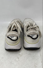 Load image into Gallery viewer, Reebok Womens Forte Racer 30115WCWB White Animal Print Sneakers Shoes Size 8.5
