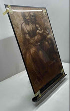 Load image into Gallery viewer, Wall Decor The Virgin And Child With Saint Anne Art Print By Leonardo Da Vinci
