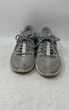 Load image into Gallery viewer, Nike Womens Sabrina 1 FQ3391-010 Gray White Low Top Lace-Up Sneaker Shoes Size 9
