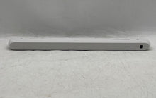 Load image into Gallery viewer, PowerA Wii U White Wireless Ultra Sensor Bar Model 000377 Untested
