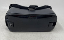 Load image into Gallery viewer, Samsung Gear VR Black Wireless Virtual Reality Headset No Tested
