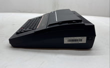 Load image into Gallery viewer, Royal ProSpell 170 Black Portable Professional Electronic Typewriter Not Tested
