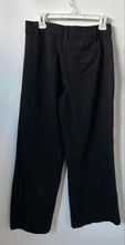 Load image into Gallery viewer, Old Navy Womens Black High Rise Wide Leg Secret Pockets Trouser Pants Size 6
