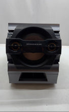 Load image into Gallery viewer, Sony Muteki SS-ZX9 720W Hi-Fi Stereo System X-Round Surround Speaker Not Tested
