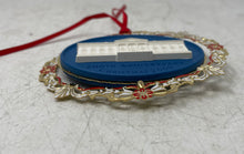 Load image into Gallery viewer, The White House Historical Association 200th Anniversary 2000 Ornament w/ Box
