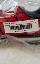 Load image into Gallery viewer, Nike Mens Air Max Dynasty 816747-600 Red Black Lace-Up Sneaker Shoes Size 12
