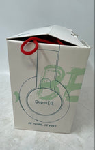 Load image into Gallery viewer, Super EQ Model S1 Hybrid Active Noise Cancelling Headphones With Box Untested
