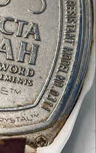 Load image into Gallery viewer, Authentic Invicta Women's White Gold-Tone Watch
