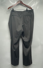Load image into Gallery viewer, Worthington Womens Gray Straight Leg Curvy Fit Trousers Pants Size 18
