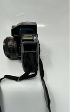 Load image into Gallery viewer, Nokina NK3636 Black Motor Drive Focus Free Optical Lens Film Camera Not Tested
