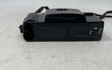 Load image into Gallery viewer, Minolta Freedom II Black Auto Focus Point &amp; Shoot 35mm Film Camera Untested

