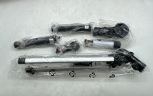 Load image into Gallery viewer, Black White F30070M Refractor Astronomical Telescope With Tripod In Box
