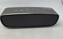 Load image into Gallery viewer, Jam Heavy Metal HX-P920 Gray Portable Wireless Stereo Smart Speaker Not Tested

