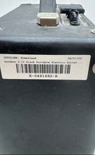 Load image into Gallery viewer, Esteban G-10 Black 12W Portable Electric Guitar Practice Amplifier Not Tested
