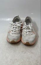 Load image into Gallery viewer, Nike Womens Interact Run FD2292-111 White Peach Lace-Up Sneaker Shoes Size 5.5

