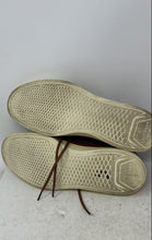 Load image into Gallery viewer, Cole Haan Mens Grand Crosscourt C35974 Brown Lace-Up Sneaker Shoes Size 10.5M
